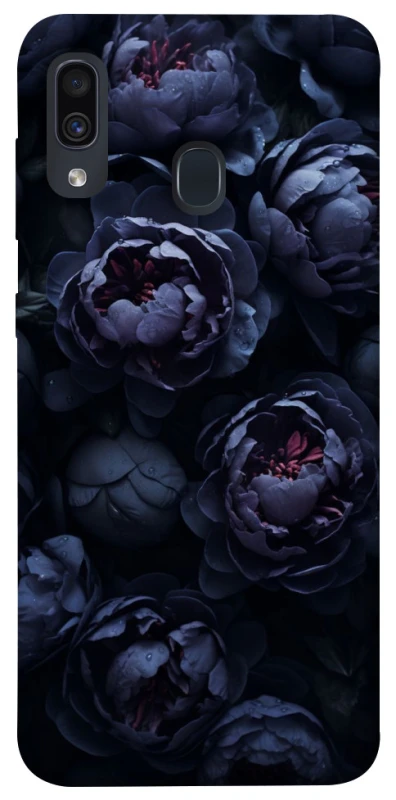 Чохол на Samsung Galaxy A20 / A30 Sunny Snowdrops фото 1 з 1