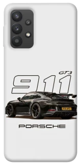 Чехол на Samsung Galaxy A32 (A325F) 4G 911 фото 1 из 1