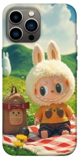 Чехол на Apple iPhone 13 Pro Max (6.7") Labubu Smile Edition фото 1 из 1