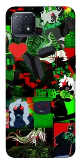 Чохол на Oppo A73 Roblox v1 фото 1 з 1