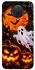 Чехол на Nokia G20 / G10 / 6.3 Halloween v16 фото 1 из 1