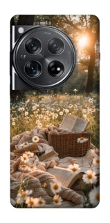 Чехол на OnePlus 12 Flowers v14 фото 1 из 1