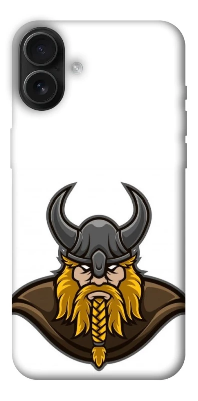 Чехол на Apple iPhone 16 Plus Viking фото 1 из 1