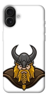 Чехол на Apple iPhone 16 Plus Viking фото 1 из 1