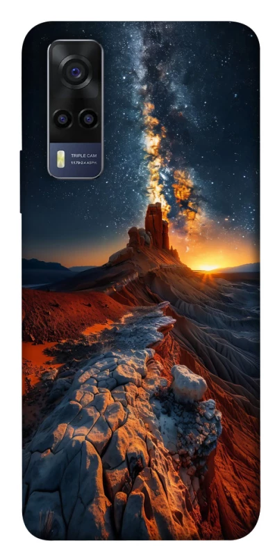 Чохол на Vivo Y53s Canyon фото 1 з 1