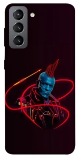 Чохол на Samsung Galaxy S21 FE Yondu фото 1 з 1