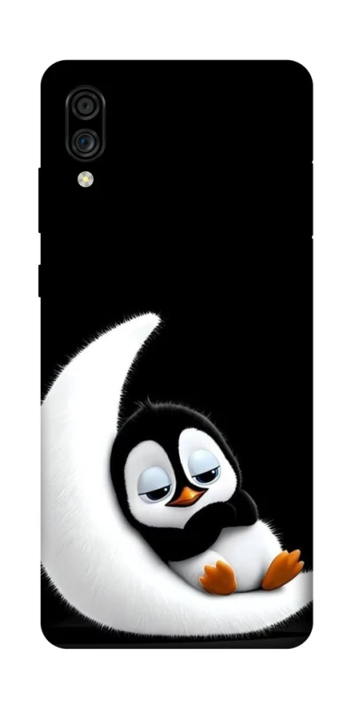 Чохол на ZTE Blade A5 (2020) My Penguin фото 1 з 1