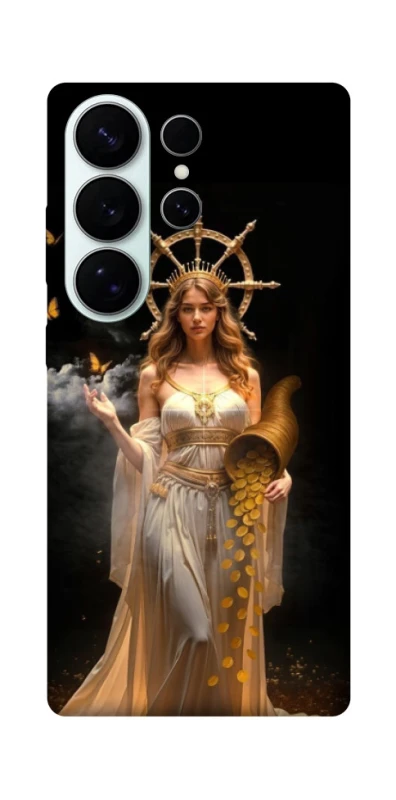 Чохол на Samsung Galaxy S26 Fortuna фото 1 з 1