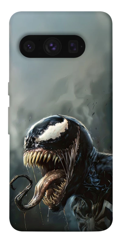 Чохол на Google Pixel 8 Pro venom v7 фото 1 з 1