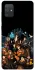 Чехол на Samsung Galaxy A71 Harry Potter v26 фото 1 из 1