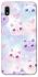 Чехол на Samsung Galaxy A10 (A105F) Funny Kittens ver.4 фото 1 из 1
