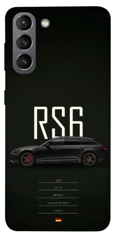 Чехол на Samsung Galaxy S21 mobland rs6 фото 1 из 1