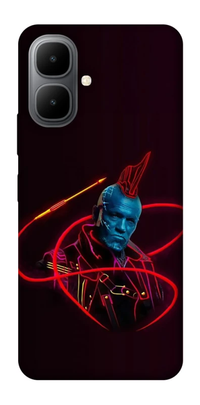 Чохол на Infinix Smart 10 Yondu фото 1 з 1