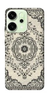 Чохол на Oppo Reno 14 Килим v51 фото 1 з 1