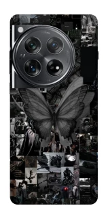 Чохол на OnePlus 12 Lifestyle collage фото 1 з 1