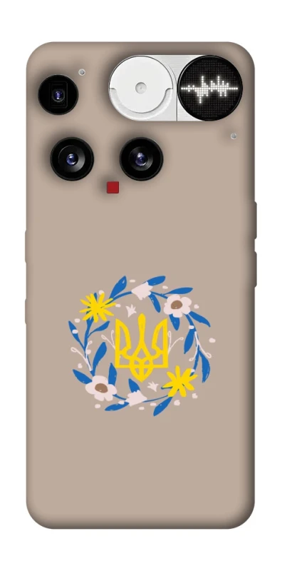 Чохол на Nothing Phone (3) Герб v99 фото 1 з 1