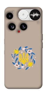 Чехол на Nothing Phone (3) Герб v99 фото 1 из 1