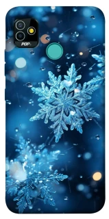Чохол на TECNO POP 5 Новорічний v43 фото 1 з 1
