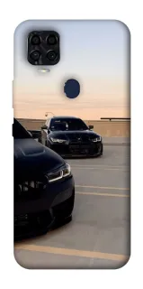 Чехол на ZTE Blade v2020 BMW v36 фото 1 из 1