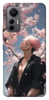 Чохол на Xiaomi 12 Lite Ryomen Sukuna v2 фото 1 з 1