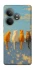 Чехол на Realme GT Neo 6 SE cats on wall фото 1 Чехол на Realme GT Neo 6 SE cats on wall фото 1 из 1