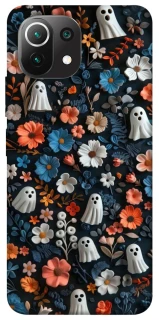 Чохол на Xiaomi Mi 11 Lite Halloween Style фото 1 з 1