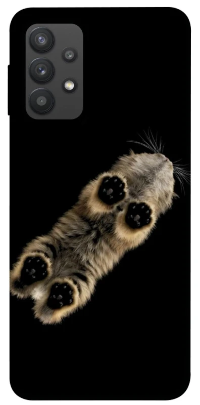 Чохол на Samsung Galaxy A32 (A325F) 4G Cat фото 1 з 1