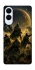 Чохол на Samsung Galaxy S25 Edge HELLDIVERS ver.2 фото 1 з 1