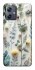 Чохол на Motorola Moto G54 Floral design ver.4 фото 1 з 1