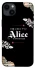 Чохол на Apple iPhone 14 Plus (6.7") Alice in Borderland ver.8 фото 1 з 1