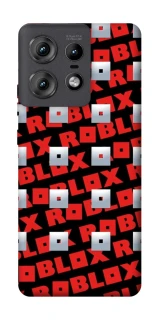 Чехол на Motorola Edge 50 Pro Roblox aesthetics ver.9 фото 1 из 1