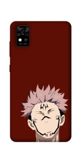 Чохол на ZTE Blade A31 Sakuna v3 фото 1 з 1