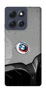 Чехол на Motorola Moto G86 Power BMW v52 фото 1 из 1