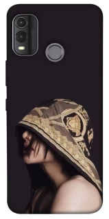 Чехол на Nokia G11 Plus HyunJin v2 фото 1 из 1