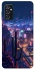 Чохол на Samsung Galaxy M52 Night city фото 1 з 1