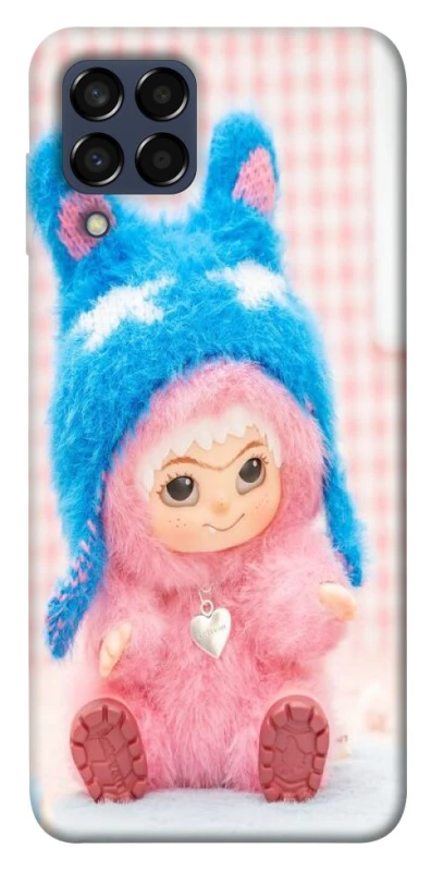 Чохол на Samsung Galaxy M33 5G Wakuku ver.5 фото 1 з 1