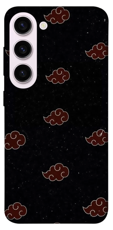 Чехол на Samsung Galaxy S23+ Naruto фото 1 из 1