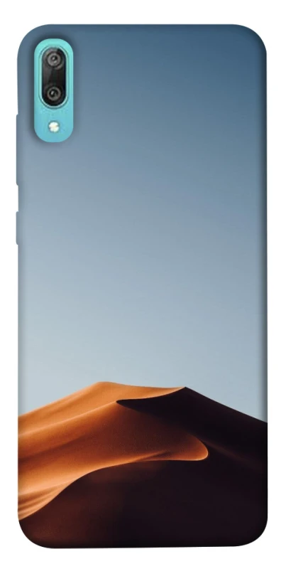 Чохол на Huawei Y6 Pro (2019) Dune фото 1 з 1