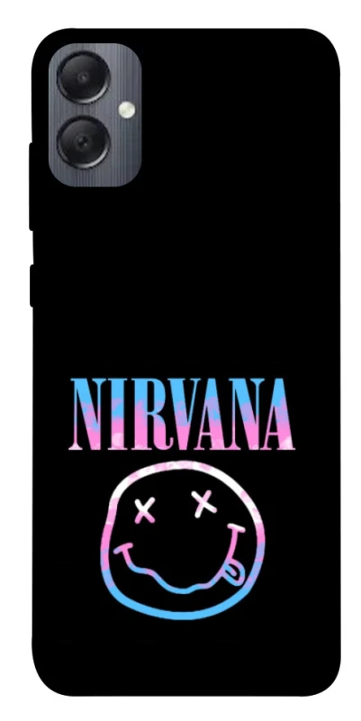 Чохол на Samsung Galaxy A05 Nirvana ver.6 фото 1 з 1