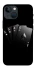 Чохол на Apple iPhone 13 mini (5.4") Black Cards фото 1 з 1
