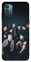 Чехол на Nokia G21 Stray Kids United фото 1 из 1