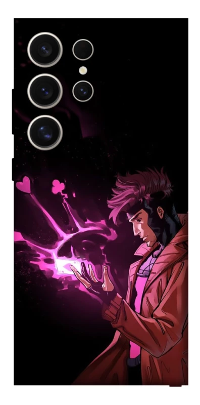 Чехол на Samsung Galaxy S25 Ultra Gambit фото 1 из 1