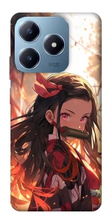 Чохол на Realme C63 Nezuko фото 1 з 1