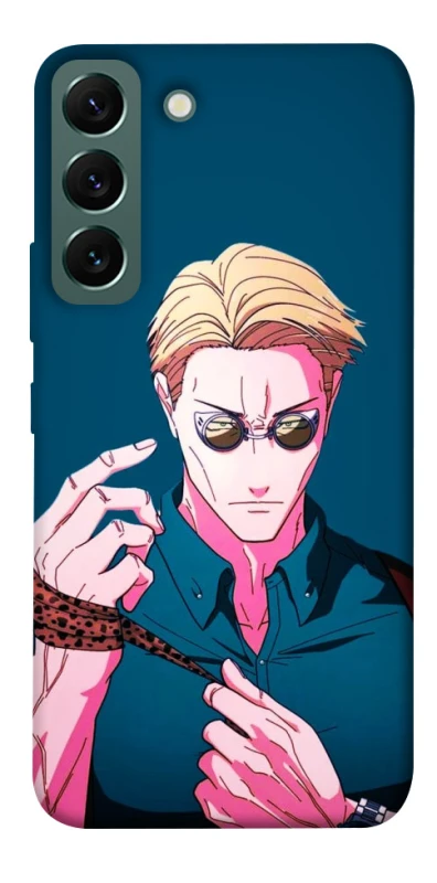 Чохол на Samsung Galaxy S22 Nanami фото 1 з 1