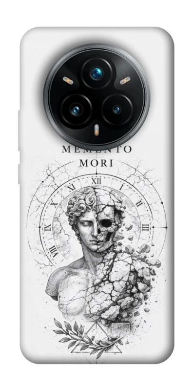 Чехол на Realme 14 Pro Tattoo ver.5 фото 1 из 1