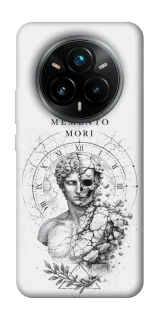 Чехол на Realme 14 Pro Tattoo ver.5 фото 1 из 1