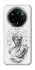 Чехол на Realme 14 Pro Tattoo ver.5 фото 1 из 1