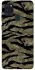 Чохол на Samsung Galaxy A21s Camouflage v23 фото 1 з 1