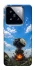 Чохол на Xiaomi 14 Pro Moscow never sleeps ver.6 фото 1 з 1