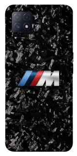 Чохол на Oppo A72 5G / A73 5G M-series carbon фото 1 з 1